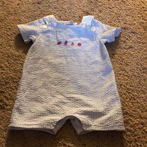 Baby Outfit